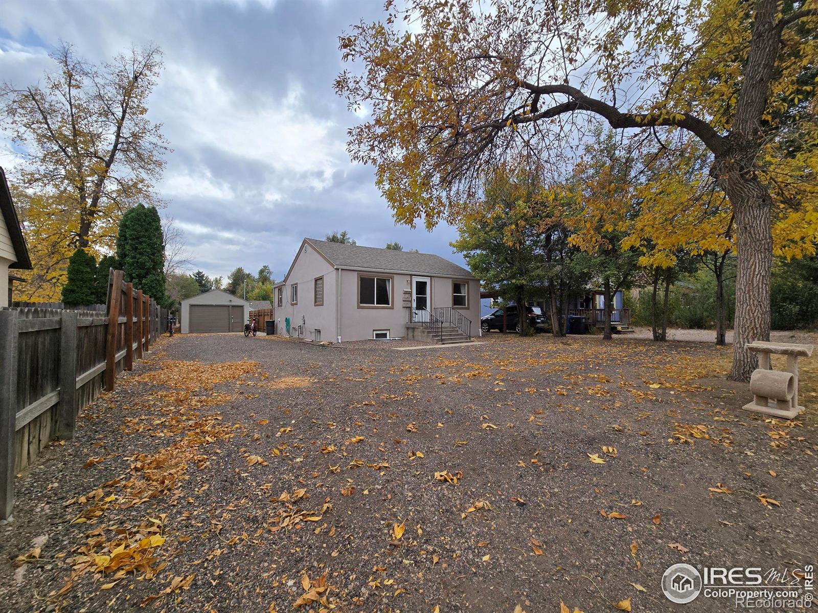 1127 W Mulberry Street, Fort Collins, CO 80521, ,Income,For Sale,Mulberry,RECIR1022058