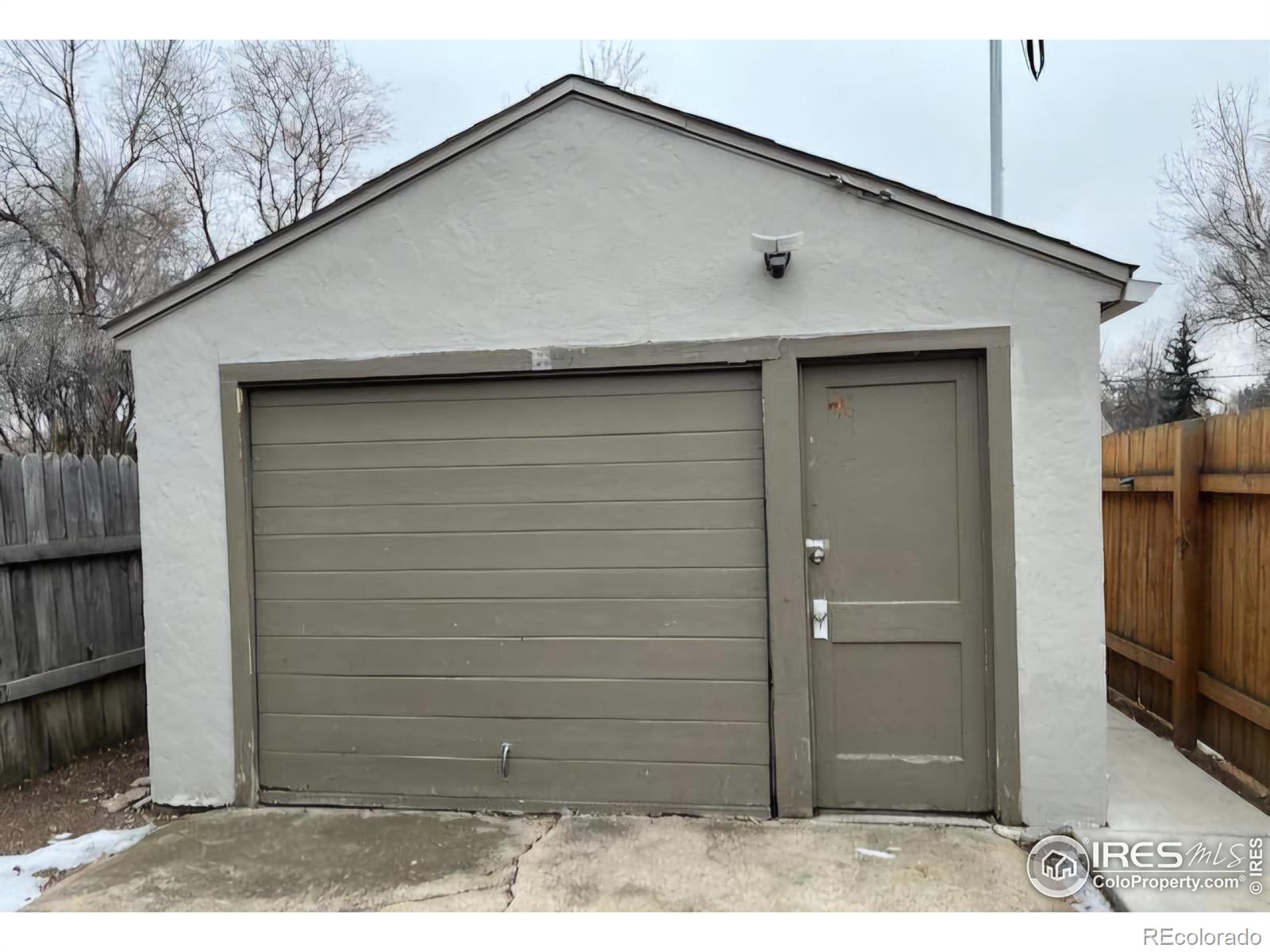 1127 W Mulberry Street, Fort Collins, CO 80521, ,Income,For Sale,Mulberry,RECIR1022058