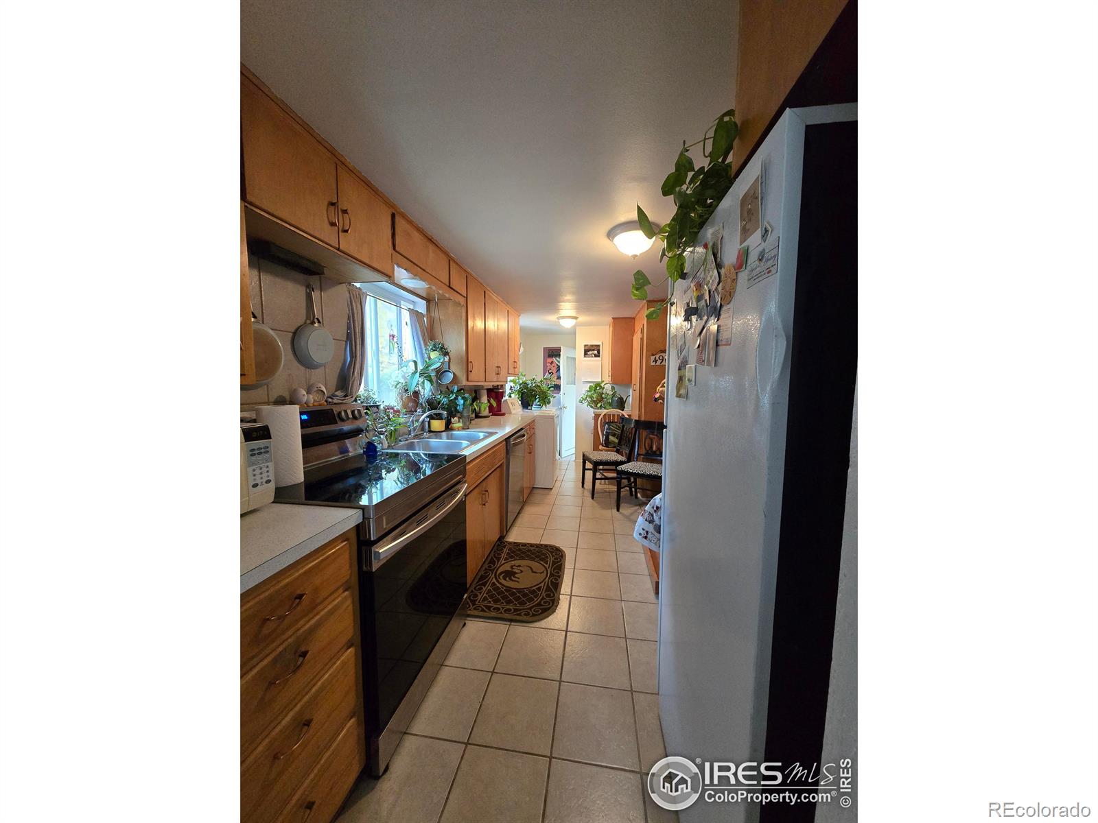 1127 W Mulberry Street, Fort Collins, CO 80521, ,Income,For Sale,Mulberry,RECIR1022058