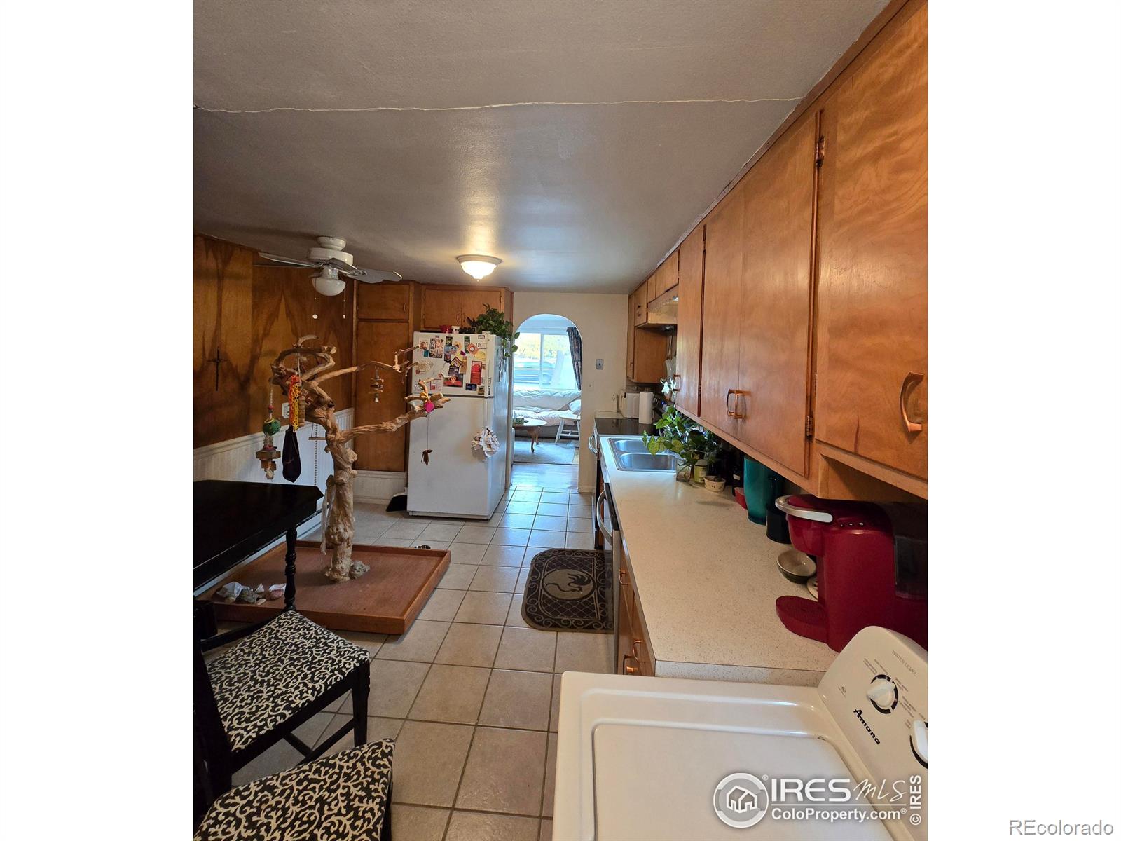 1127 W Mulberry Street, Fort Collins, CO 80521, ,Income,For Sale,Mulberry,RECIR1022058