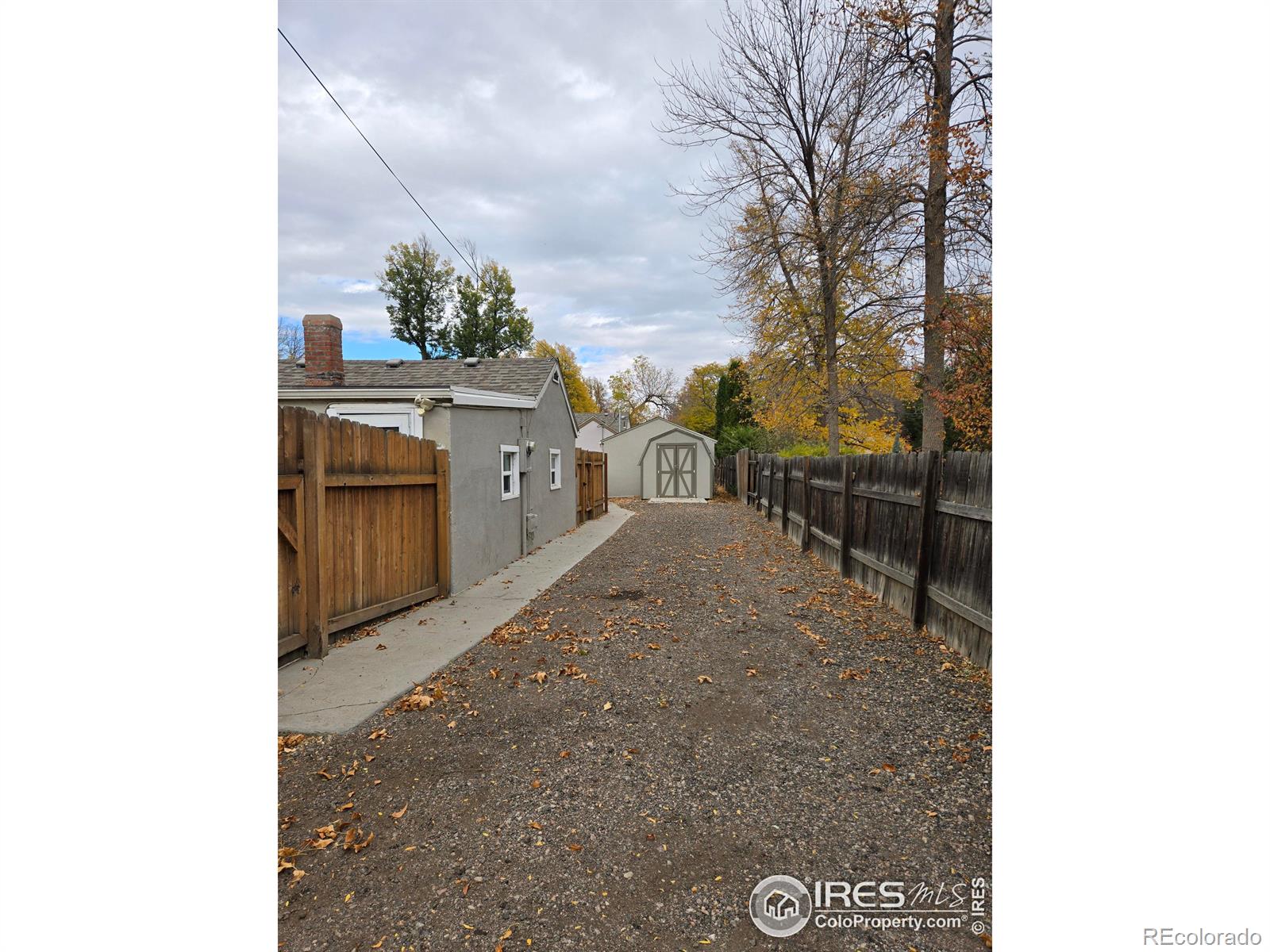 1127 W Mulberry Street, Fort Collins, CO 80521, ,Income,For Sale,Mulberry,RECIR1022058