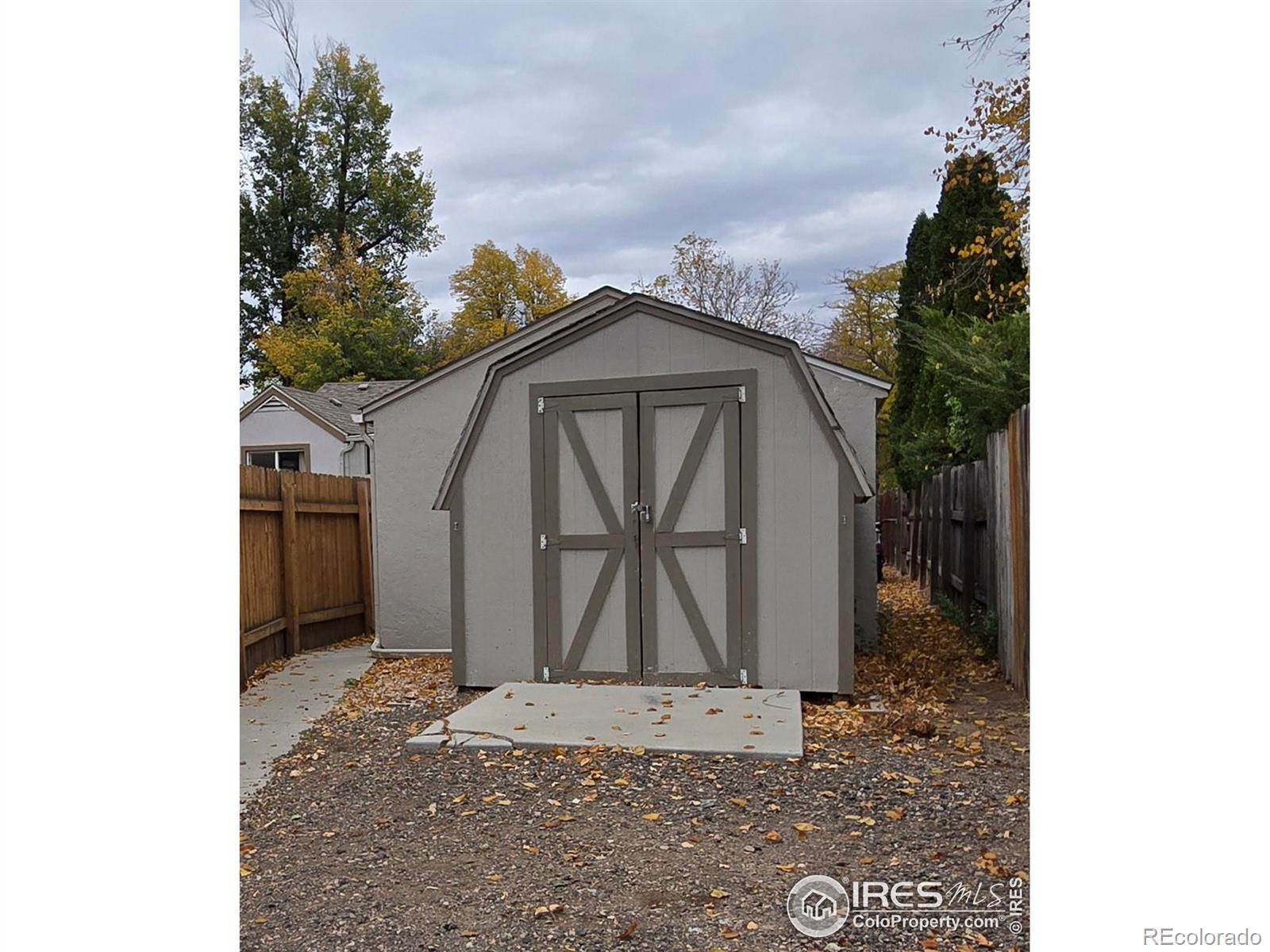 1127 W Mulberry Street, Fort Collins, CO 80521, ,Income,For Sale,Mulberry,RECIR1022058