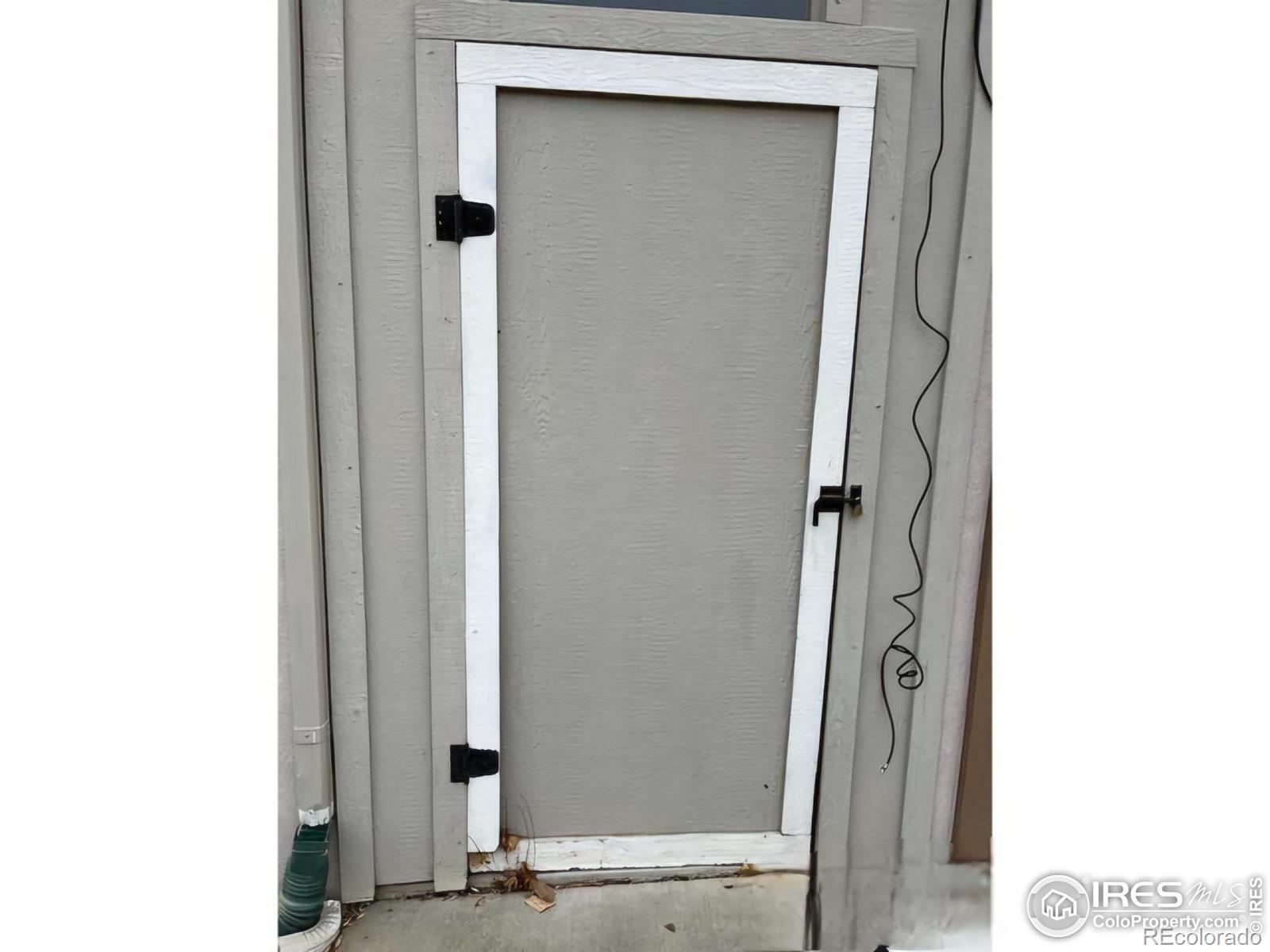 1127 W Mulberry Street, Fort Collins, CO 80521, ,Income,For Sale,Mulberry,RECIR1022058