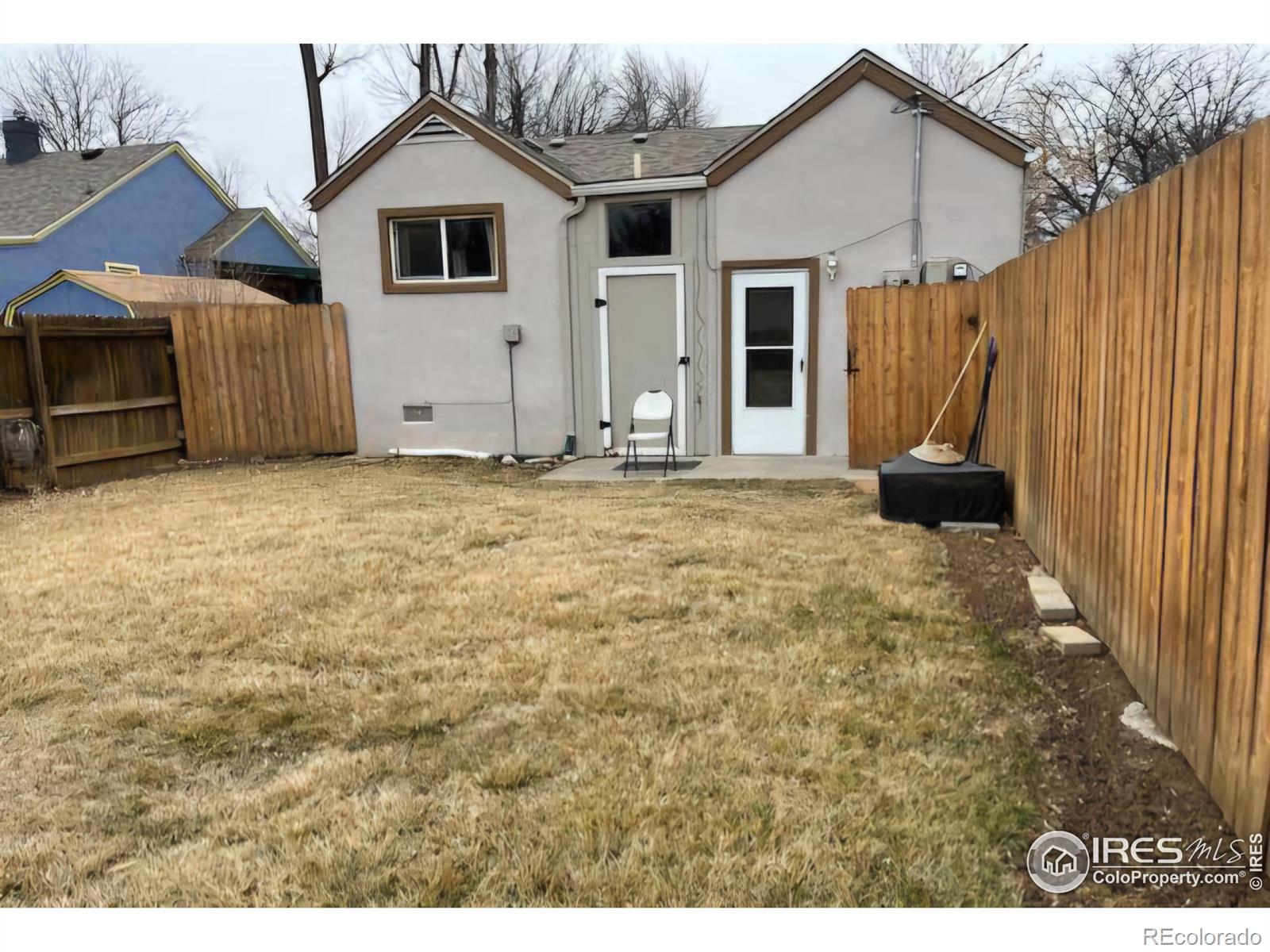 1127 W Mulberry Street, Fort Collins, CO 80521, ,Income,For Sale,Mulberry,RECIR1022058