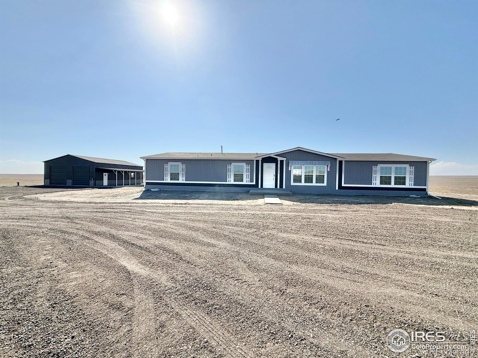 34219 County Road 83, Briggsdale, CO 80611, 4 Bedrooms Bedrooms, ,3 BathroomsBathrooms,Residential,For Sale,County Road 83,RECIR1022086