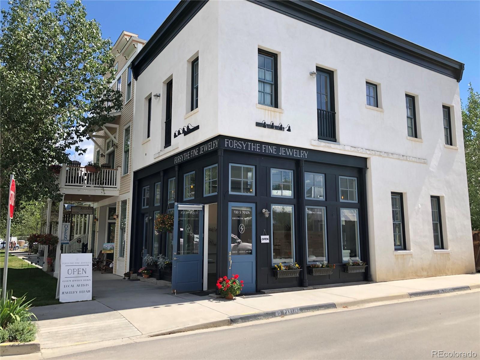900 Main Street, Buena Vista, CO 81211, 2 Bedrooms Bedrooms, ,1 BathroomBathrooms,Rental,For Rent,Main,REC4295982