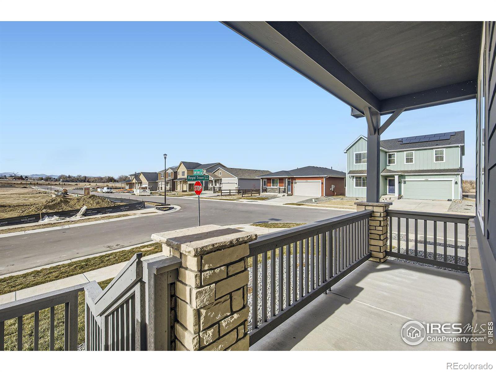 3574 Royal Troon Avenue, Fort Collins, CO 80524, 3 Bedrooms Bedrooms, ,2 BathroomsBathrooms,Residential,For Sale,Royal Troon,RECIR1022074