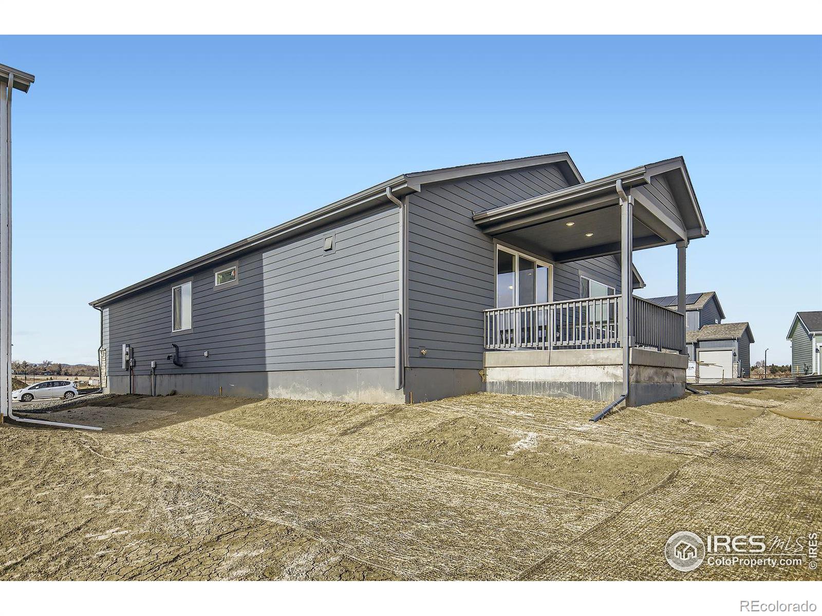 3574 Royal Troon Avenue, Fort Collins, CO 80524, 3 Bedrooms Bedrooms, ,2 BathroomsBathrooms,Residential,For Sale,Royal Troon,RECIR1022074