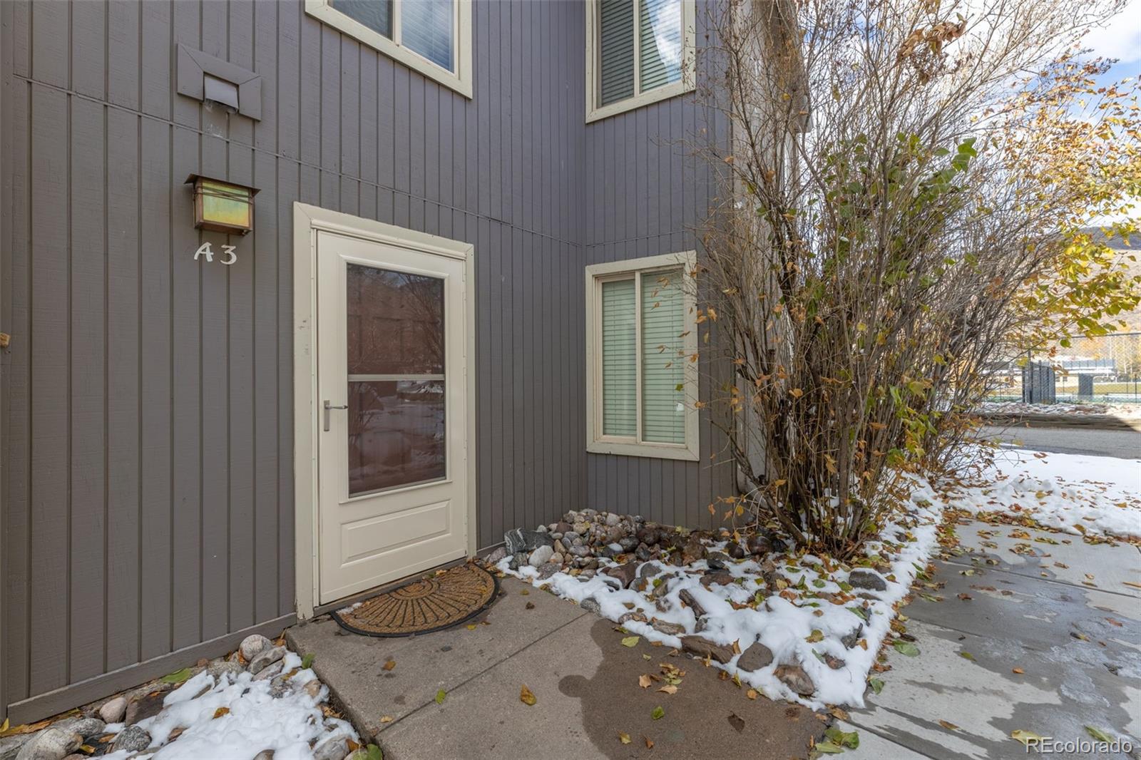 142 Eagle Drive #A3, Avon, CO 81620, 2 Bedrooms Bedrooms, ,3 BathroomsBathrooms,Residential,For Sale,Eagle,REC2236660