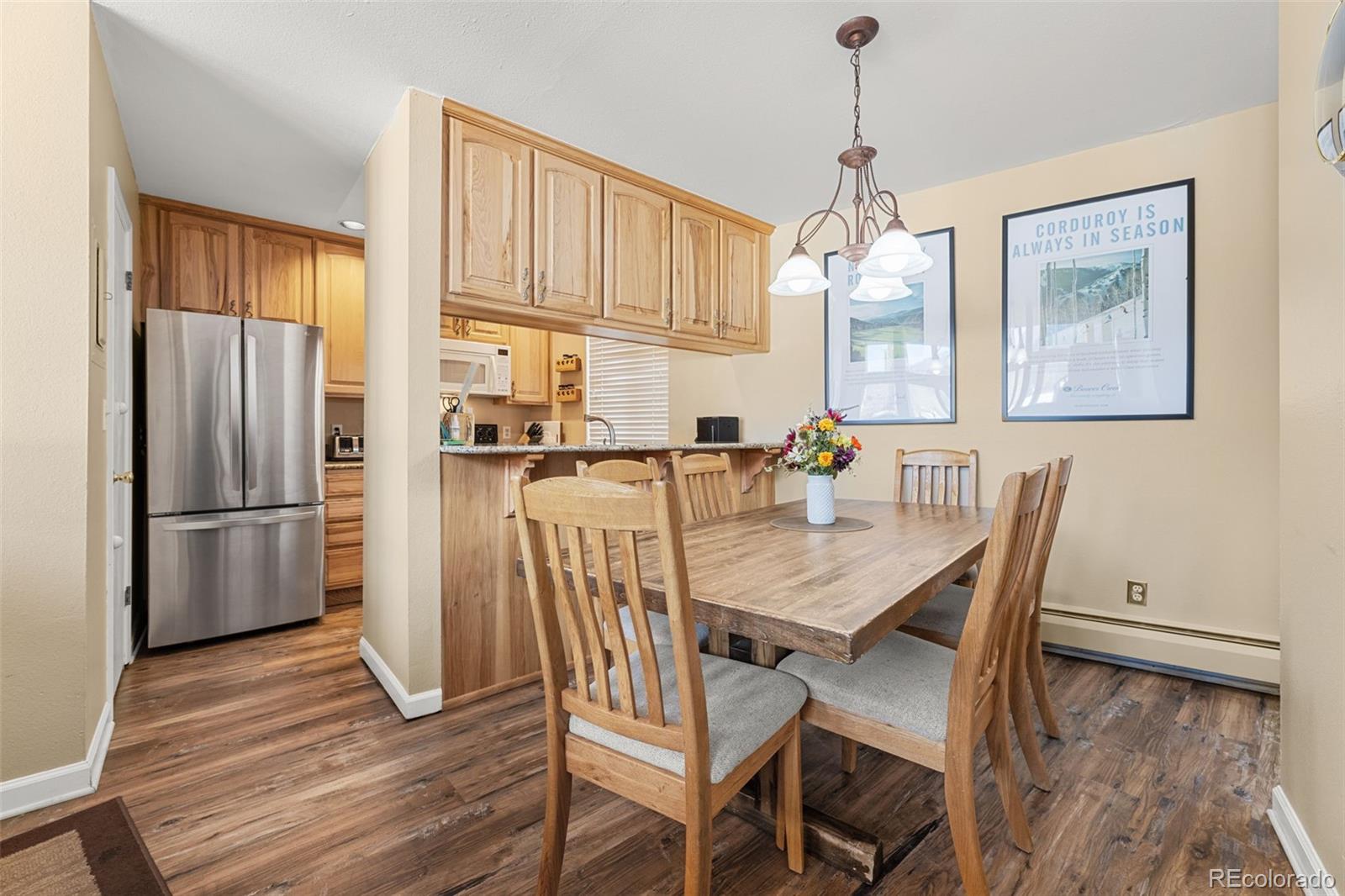 142 Eagle Drive #A3, Avon, CO 81620, 2 Bedrooms Bedrooms, ,3 BathroomsBathrooms,Residential,For Sale,Eagle,REC2236660