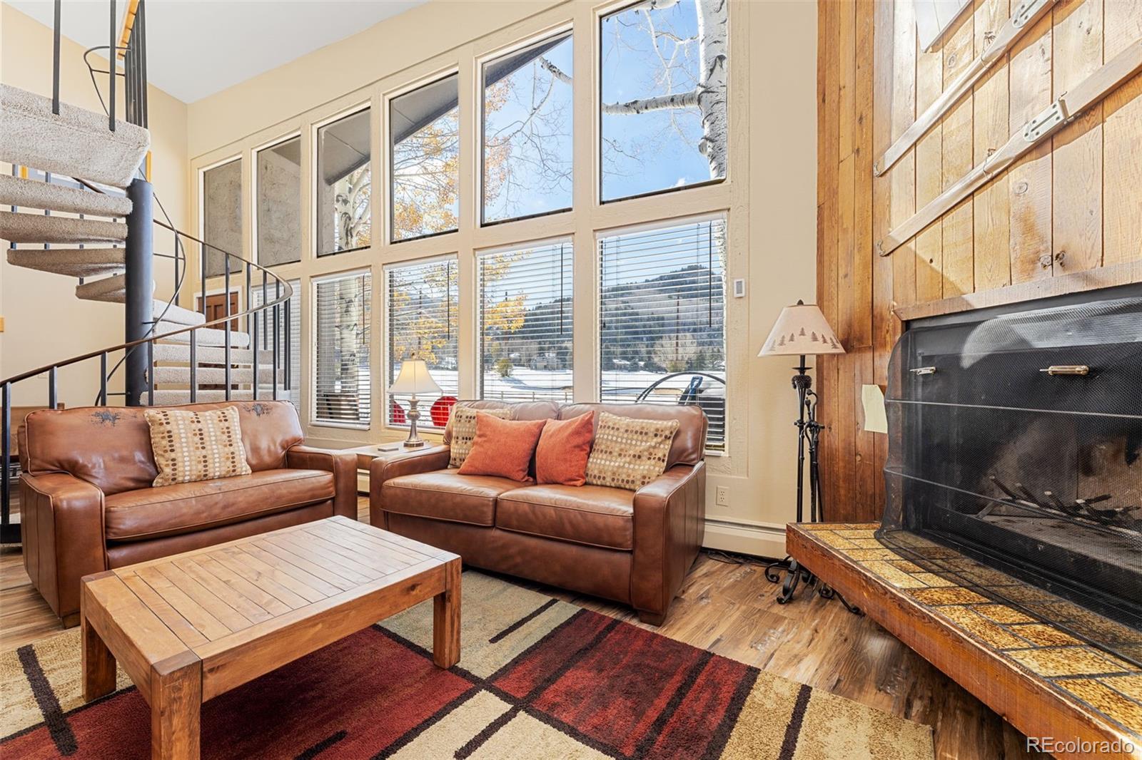 142 Eagle Drive #A3, Avon, CO 81620, 2 Bedrooms Bedrooms, ,3 BathroomsBathrooms,Residential,For Sale,Eagle,REC2236660