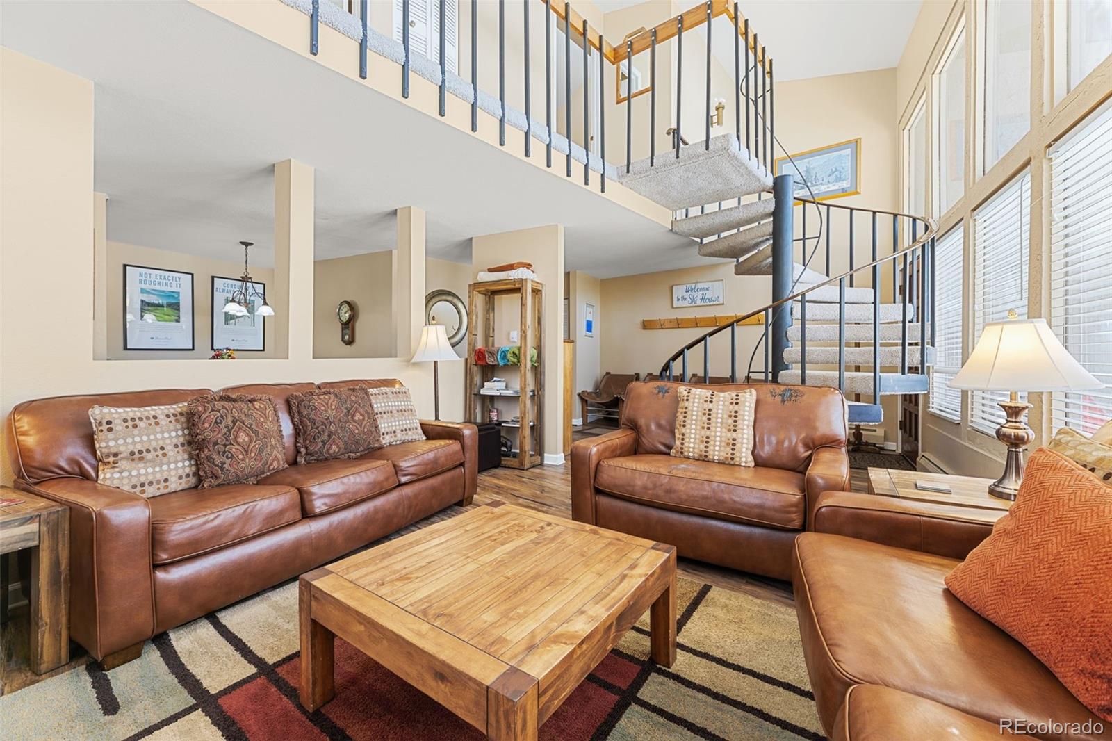142 Eagle Drive #A3, Avon, CO 81620, 2 Bedrooms Bedrooms, ,3 BathroomsBathrooms,Residential,For Sale,Eagle,REC2236660