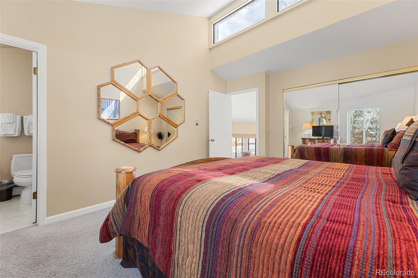 142 Eagle Drive #A3, Avon, CO 81620, 2 Bedrooms Bedrooms, ,3 BathroomsBathrooms,Residential,For Sale,Eagle,REC2236660