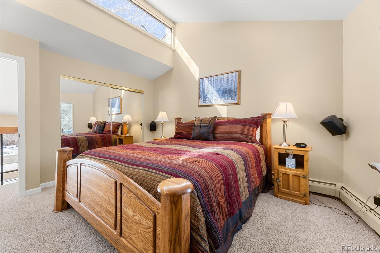 142 Eagle Drive #A3, Avon, CO 81620, 2 Bedrooms Bedrooms, ,3 BathroomsBathrooms,Residential,For Sale,Eagle,REC2236660