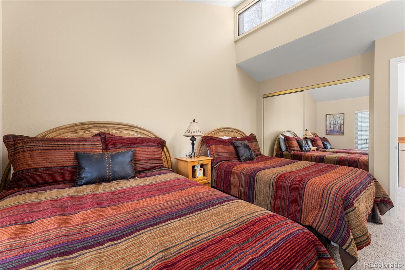142 Eagle Drive #A3, Avon, CO 81620, 2 Bedrooms Bedrooms, ,3 BathroomsBathrooms,Residential,For Sale,Eagle,REC2236660