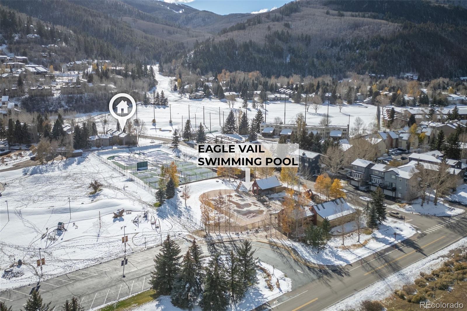 142 Eagle Drive #A3, Avon, CO 81620, 2 Bedrooms Bedrooms, ,3 BathroomsBathrooms,Residential,For Sale,Eagle,REC2236660
