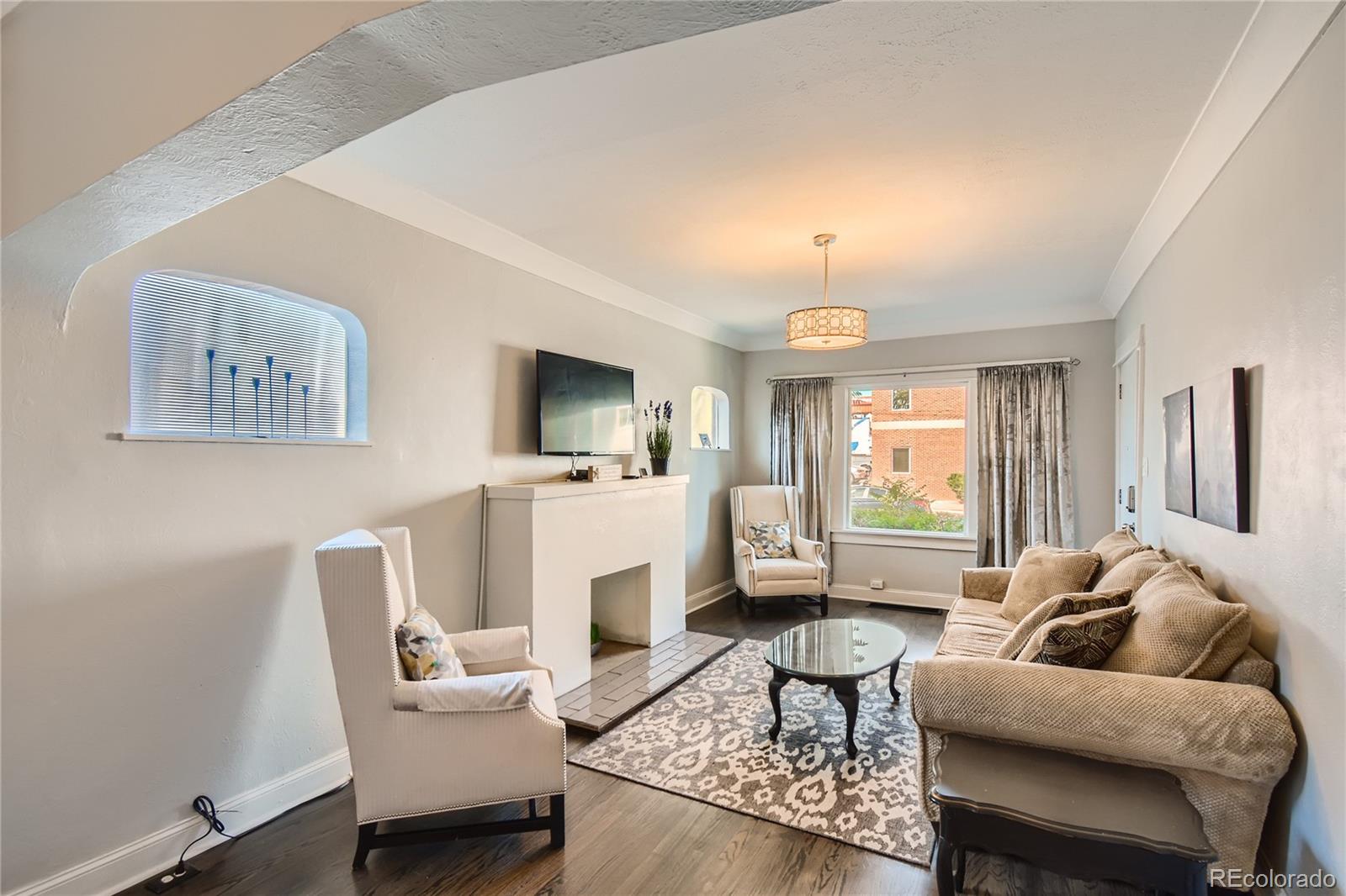 1510 Clermont Street, Denver, CO 80220, 4 Bedrooms Bedrooms, ,2 BathroomsBathrooms,Income,For Sale,Clermont,REC2919337