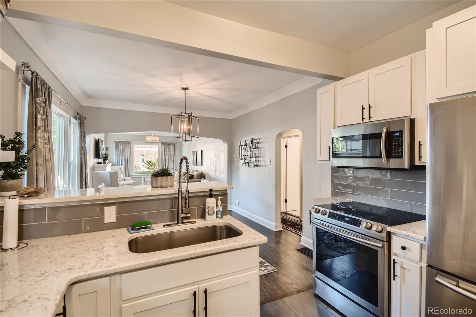 1510 Clermont Street, Denver, CO 80220, 4 Bedrooms Bedrooms, ,2 BathroomsBathrooms,Income,For Sale,Clermont,REC2919337