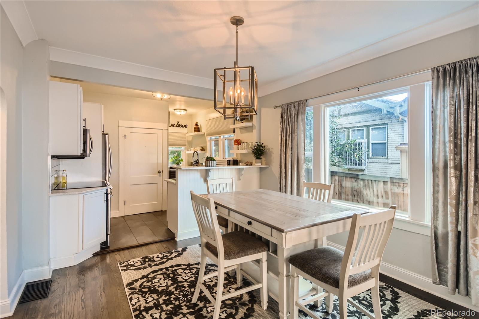 1510 Clermont Street, Denver, CO 80220, 4 Bedrooms Bedrooms, ,2 BathroomsBathrooms,Income,For Sale,Clermont,REC2919337