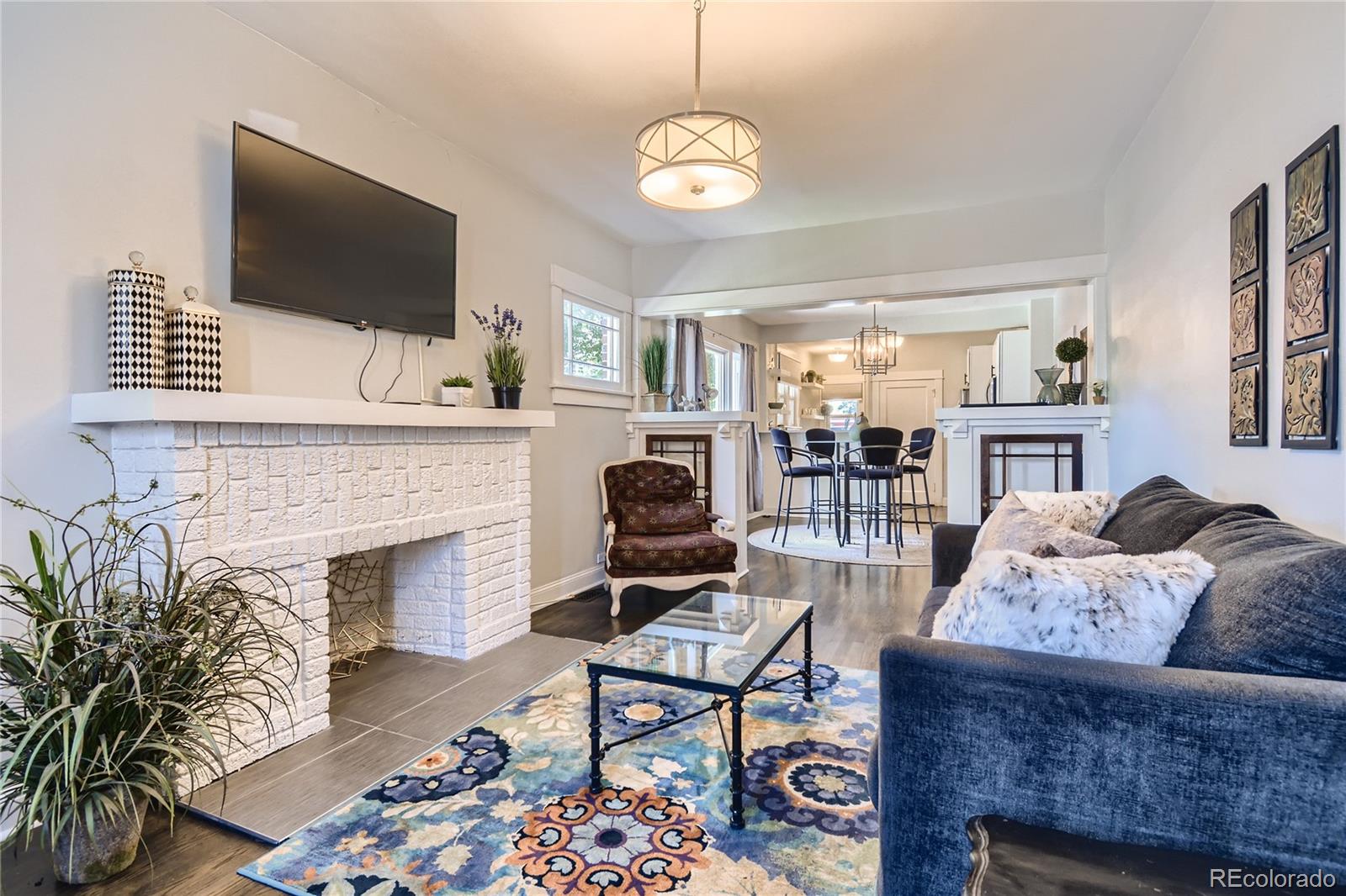 1510 Clermont Street, Denver, CO 80220, 4 Bedrooms Bedrooms, ,2 BathroomsBathrooms,Income,For Sale,Clermont,REC2919337