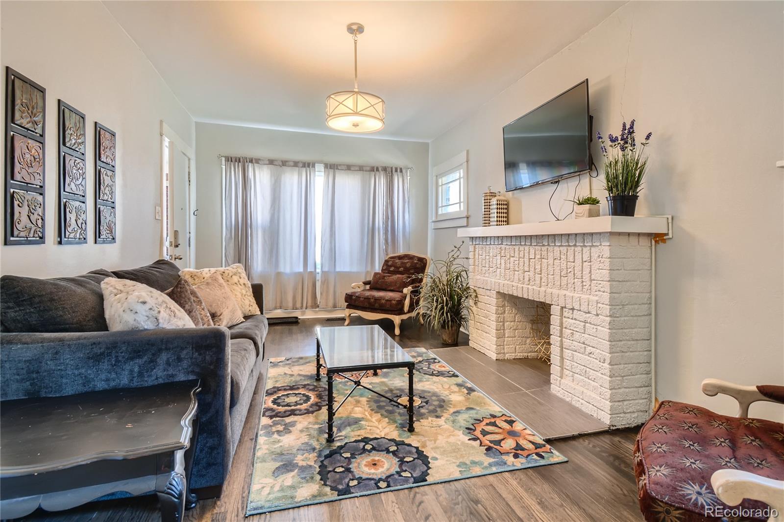 1510 Clermont Street, Denver, CO 80220, 4 Bedrooms Bedrooms, ,2 BathroomsBathrooms,Income,For Sale,Clermont,REC2919337