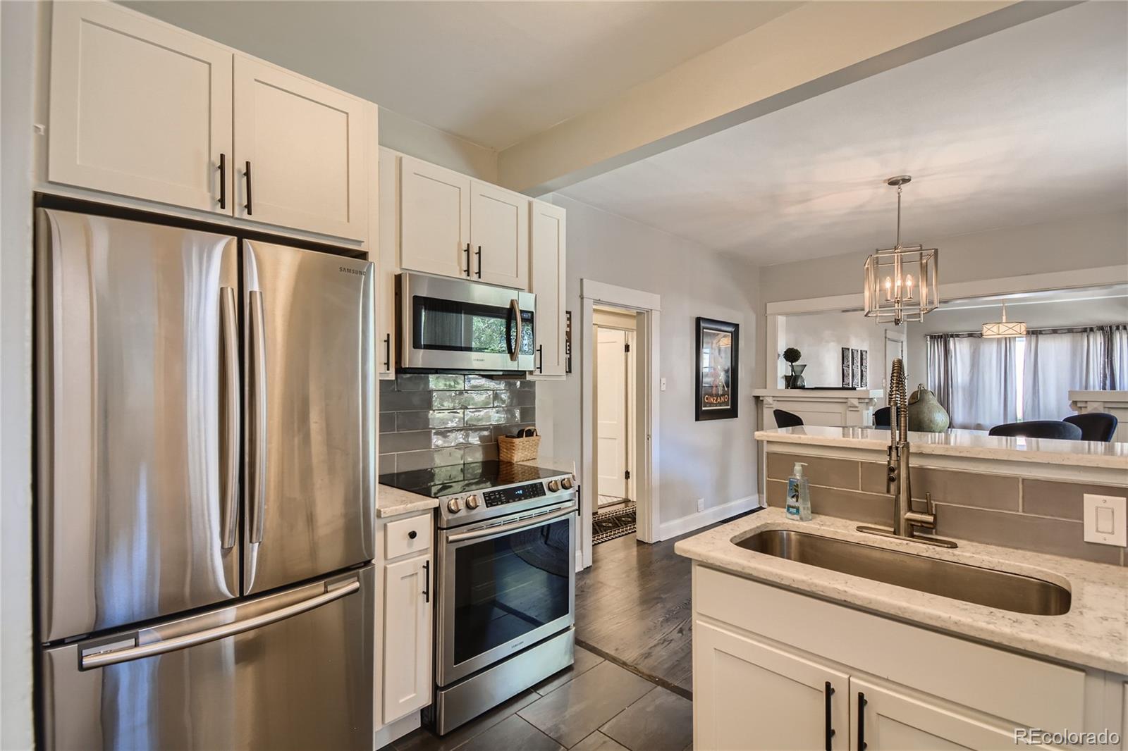 1510 Clermont Street, Denver, CO 80220, 4 Bedrooms Bedrooms, ,2 BathroomsBathrooms,Income,For Sale,Clermont,REC2919337