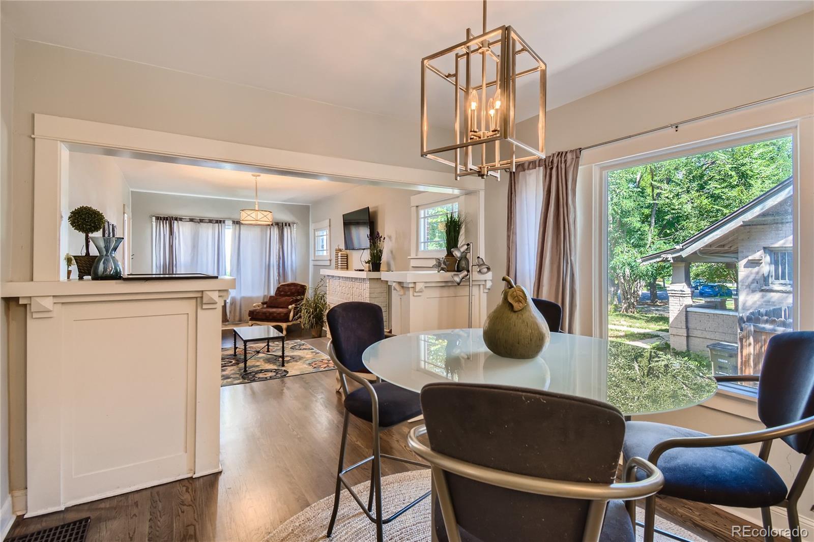 1510 Clermont Street, Denver, CO 80220, 4 Bedrooms Bedrooms, ,2 BathroomsBathrooms,Income,For Sale,Clermont,REC2919337