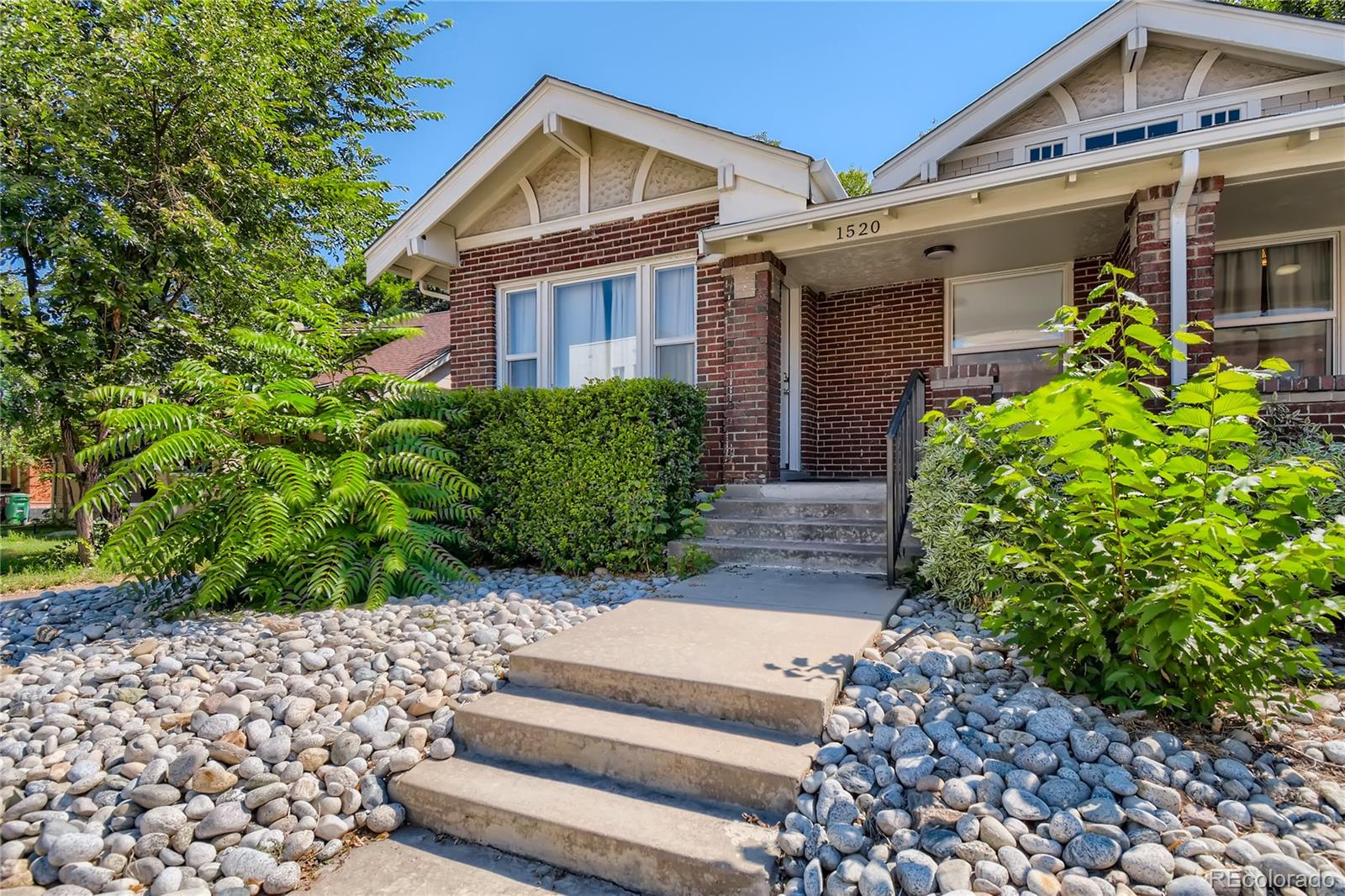 1510 Clermont Street, Denver, CO 80220, 4 Bedrooms Bedrooms, ,2 BathroomsBathrooms,Income,For Sale,Clermont,REC2919337