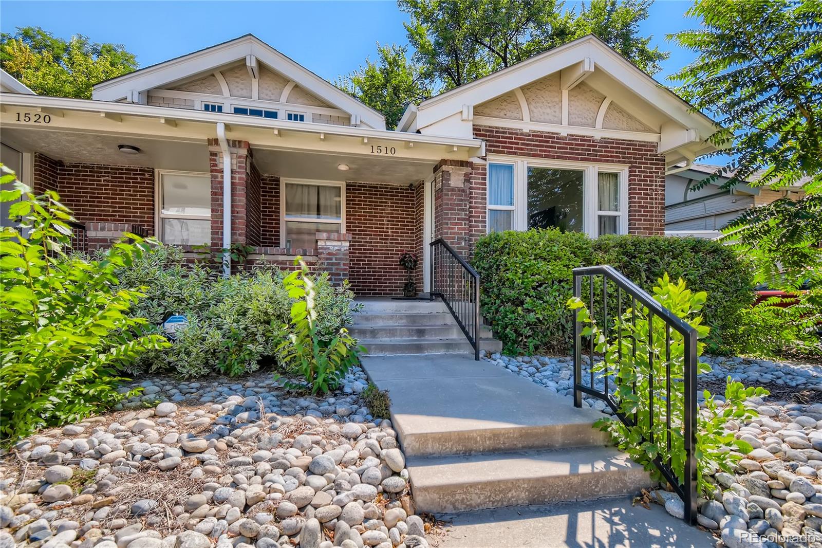 1510 Clermont Street, Denver, CO 80220, 4 Bedrooms Bedrooms, ,2 BathroomsBathrooms,Income,For Sale,Clermont,REC2919337