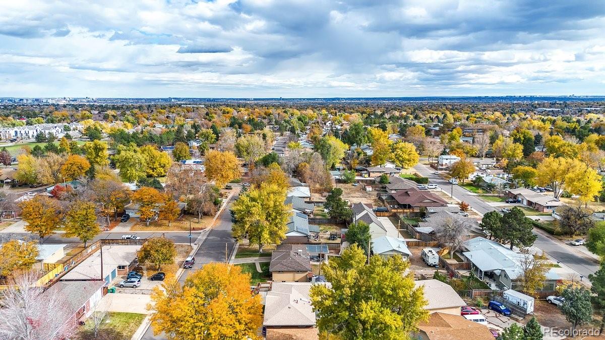 7366 Maryland Avenue, Lakewood, CO 80232, 3 Bedrooms Bedrooms, ,2 BathroomsBathrooms,Residential,For Sale,Maryland,REC9027838