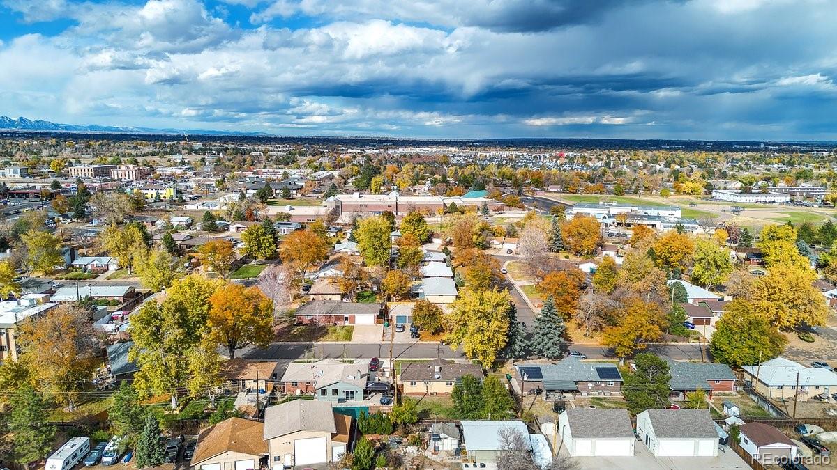 7366 Maryland Avenue, Lakewood, CO 80232, 3 Bedrooms Bedrooms, ,2 BathroomsBathrooms,Residential,For Sale,Maryland,REC9027838