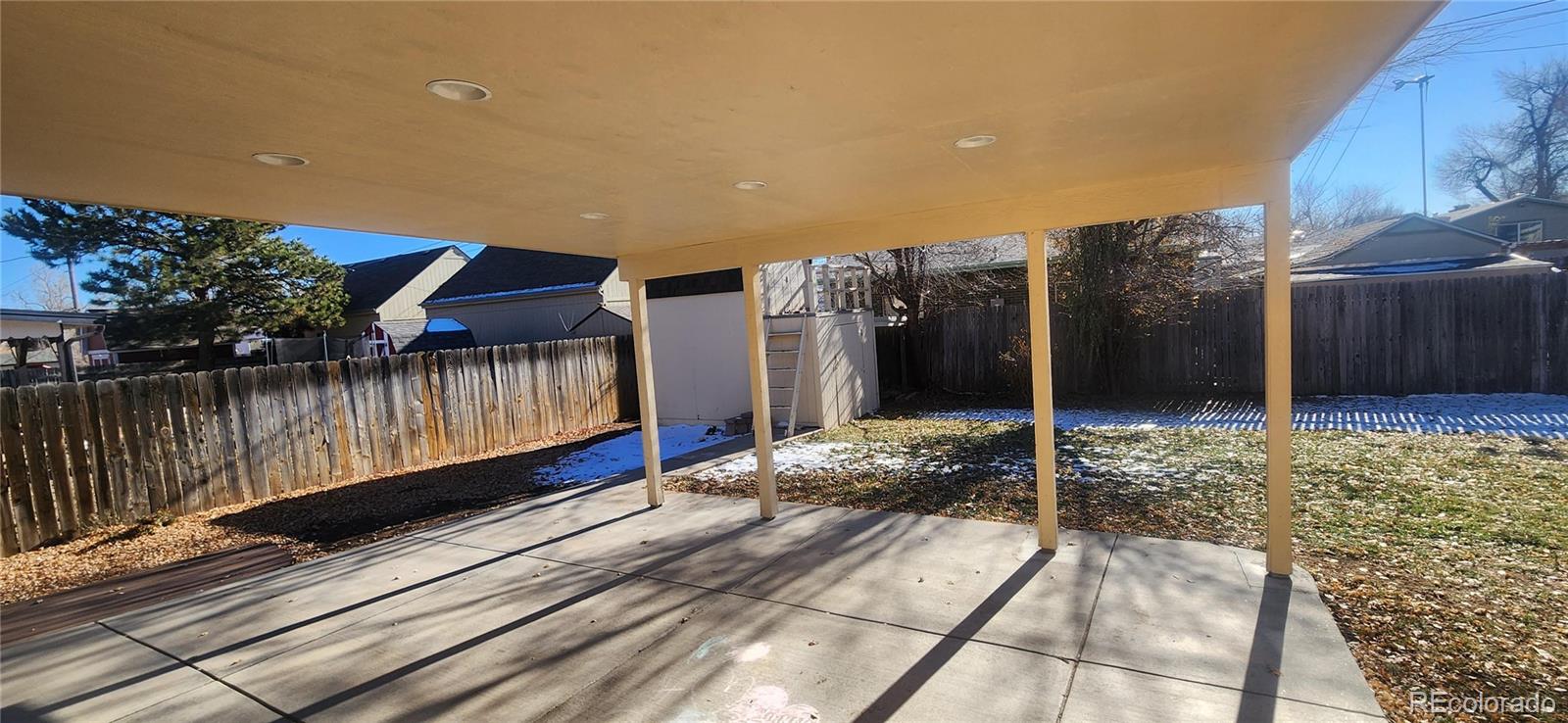 7366 Maryland Avenue, Lakewood, CO 80232, 3 Bedrooms Bedrooms, ,2 BathroomsBathrooms,Residential,For Sale,Maryland,REC9027838