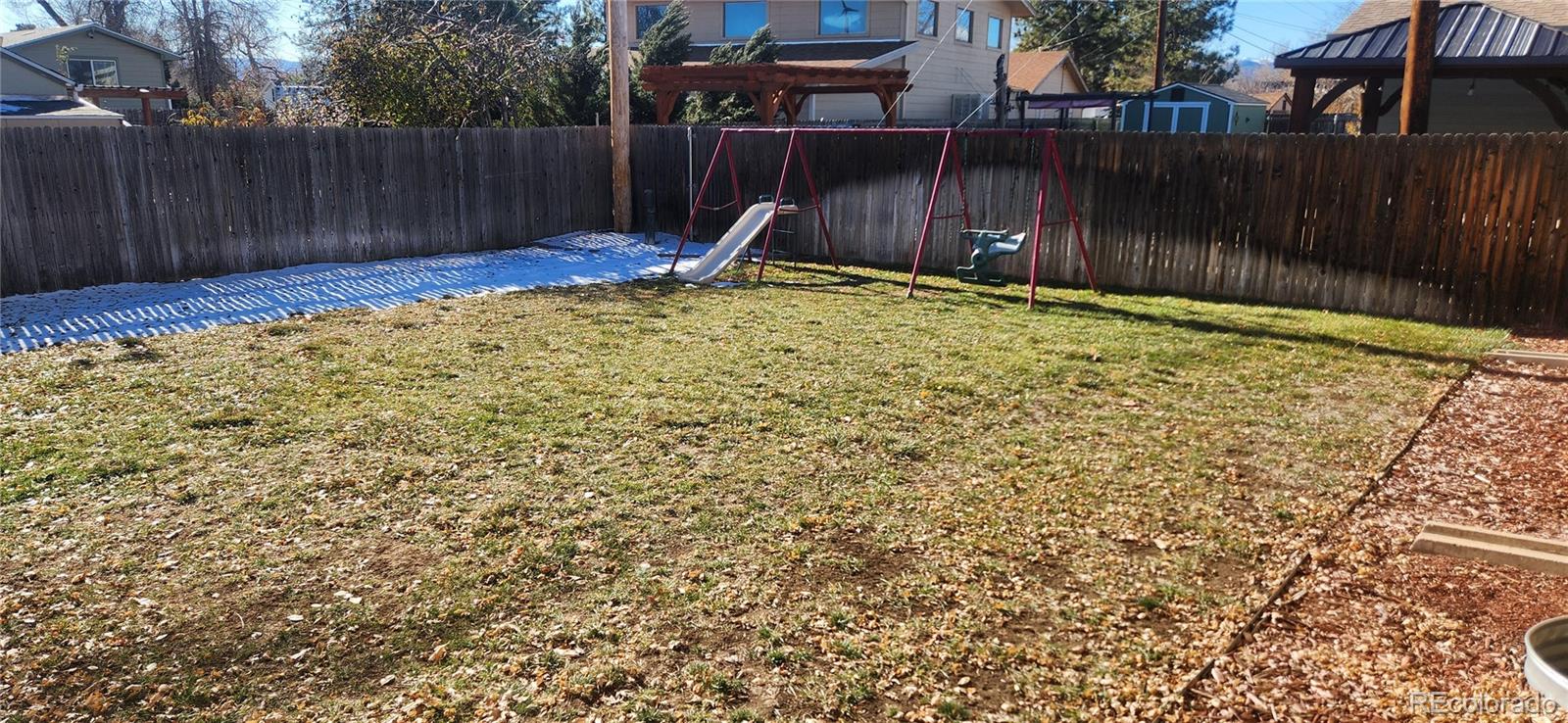 7366 Maryland Avenue, Lakewood, CO 80232, 3 Bedrooms Bedrooms, ,2 BathroomsBathrooms,Residential,For Sale,Maryland,REC9027838