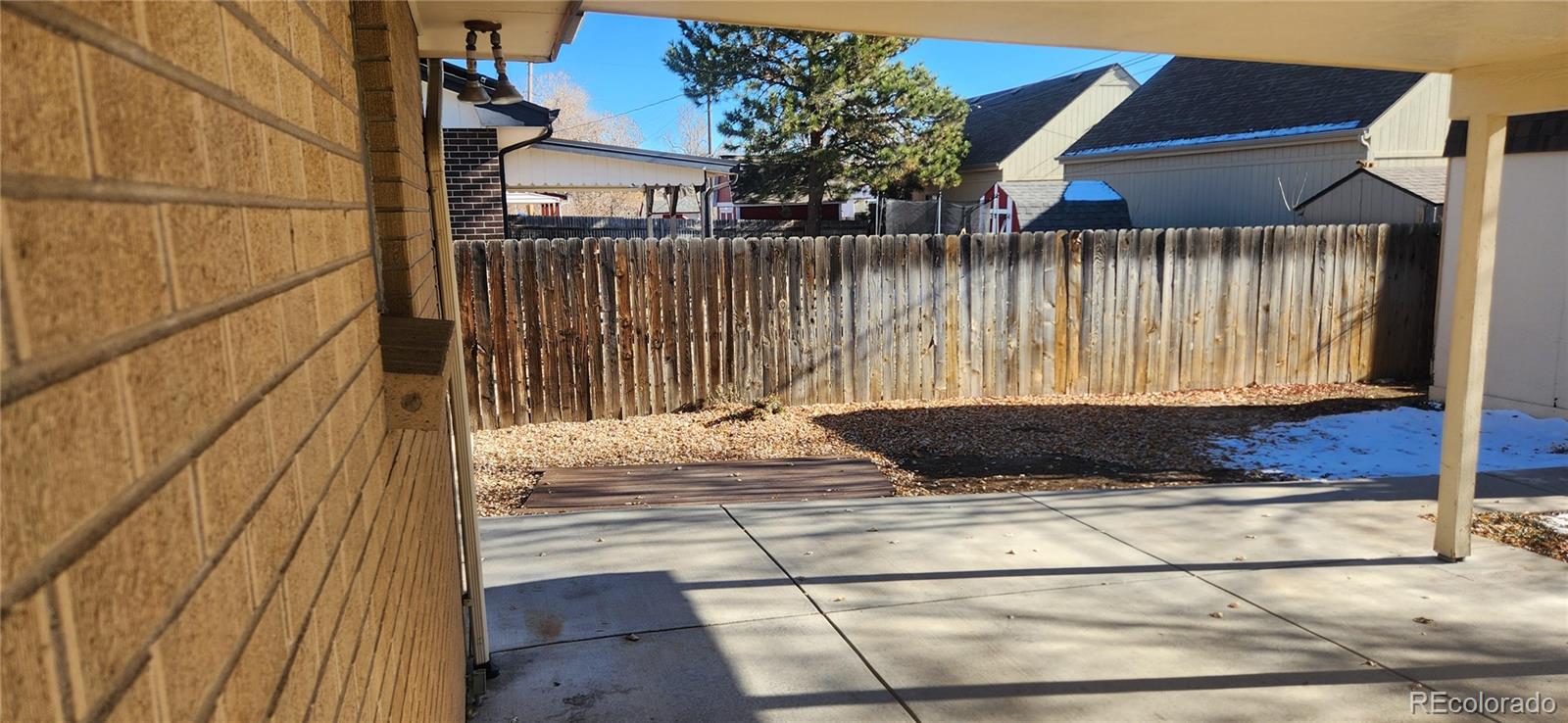 7366 Maryland Avenue, Lakewood, CO 80232, 3 Bedrooms Bedrooms, ,2 BathroomsBathrooms,Residential,For Sale,Maryland,REC9027838