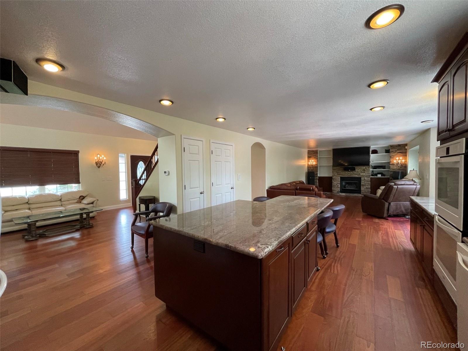 4715 Cathay Court, Aurora, CO 80015, 4 Bedrooms Bedrooms, ,4 BathroomsBathrooms,Rental,For Rent,Cathay,REC2949971