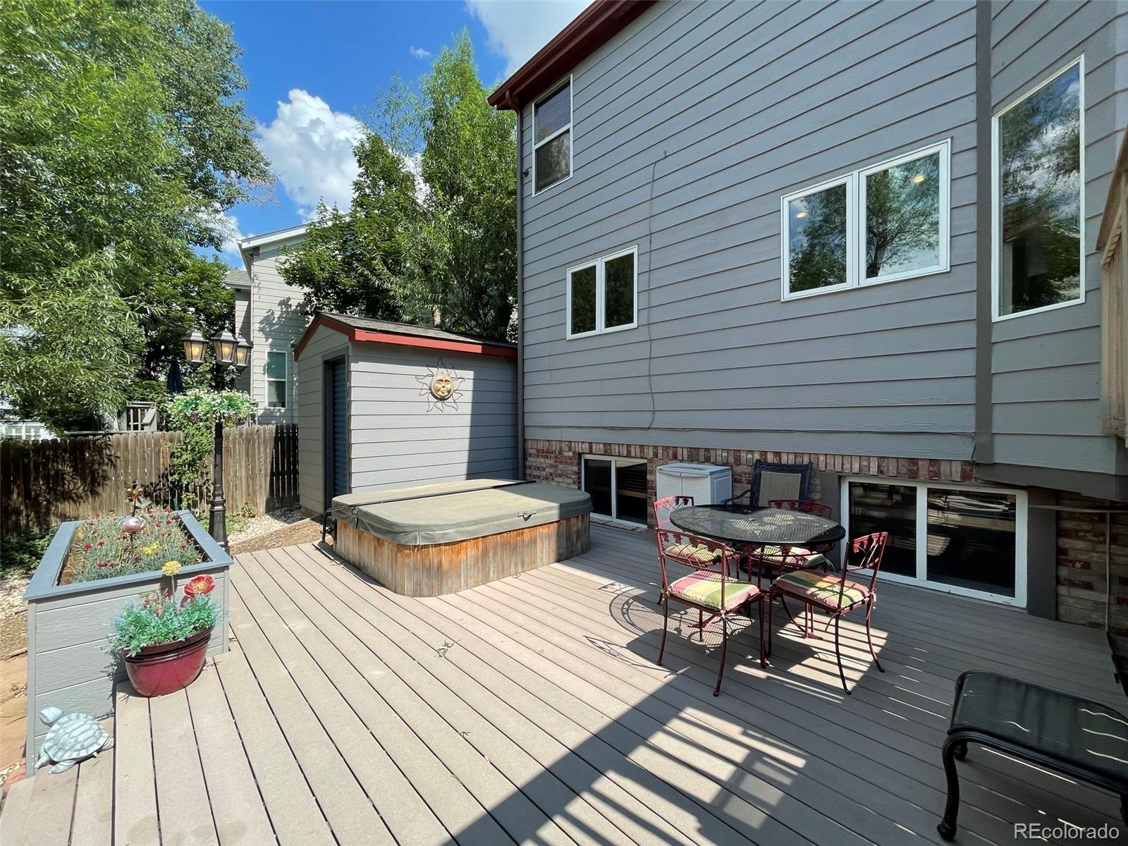 4715 Cathay Court, Aurora, CO 80015, 4 Bedrooms Bedrooms, ,4 BathroomsBathrooms,Rental,For Rent,Cathay,REC2949971
