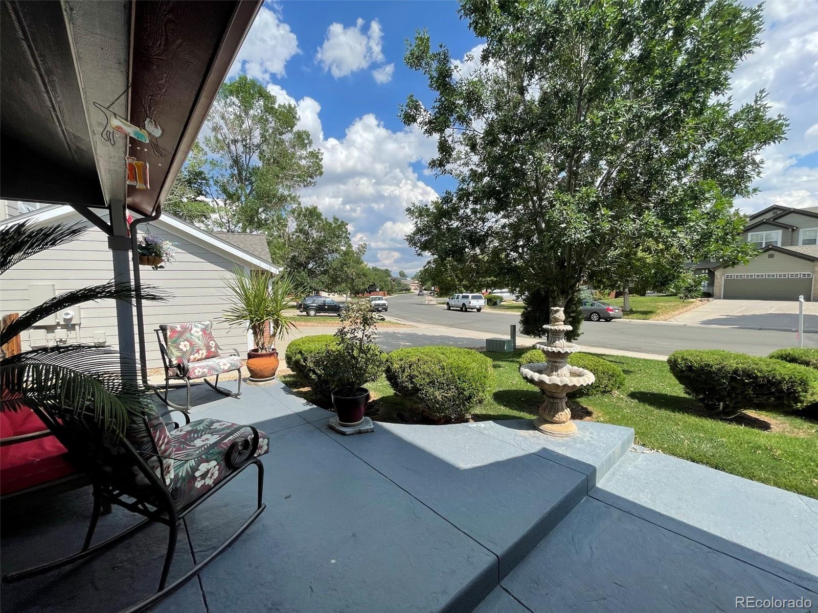 4715 Cathay Court, Aurora, CO 80015, 4 Bedrooms Bedrooms, ,4 BathroomsBathrooms,Rental,For Rent,Cathay,REC2949971