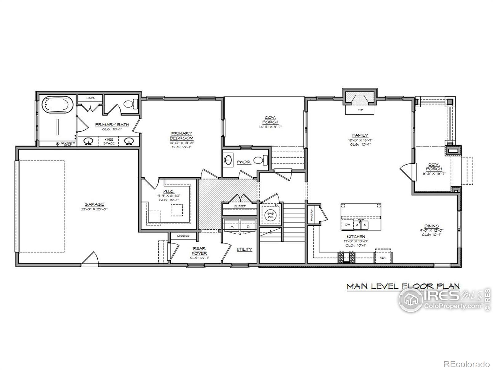 146 Westerly Boulevard, Erie, CO 80516, 3 Bedrooms Bedrooms, ,3 BathroomsBathrooms,Residential,For Sale,Westerly,RECIR1022064