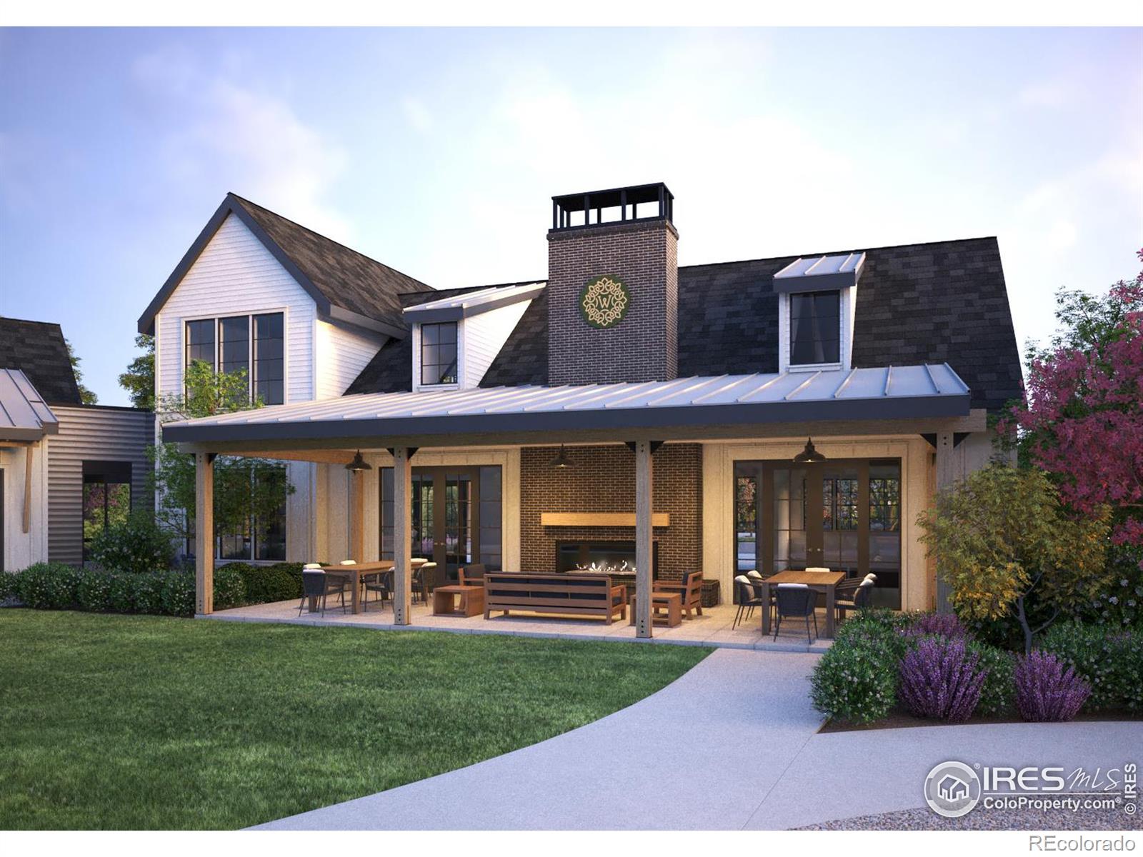 146 Westerly Boulevard, Erie, CO 80516, 3 Bedrooms Bedrooms, ,3 BathroomsBathrooms,Residential,For Sale,Westerly,RECIR1022064