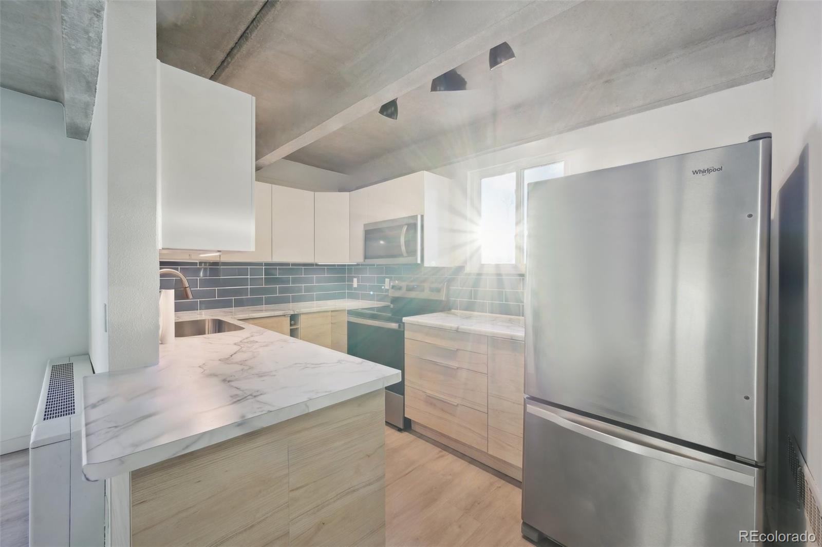 1265 Race Street #304, Denver, CO 80206, 1 Bedroom Bedrooms, ,1 BathroomBathrooms,Residential,For Sale,Race,REC4770227