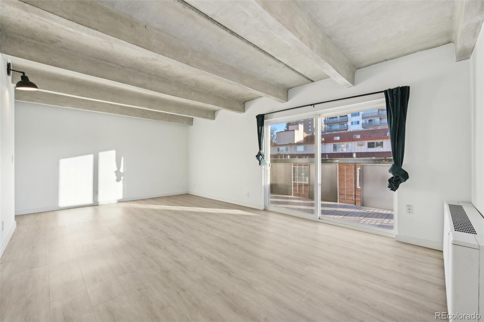 1265 Race Street #304, Denver, CO 80206, 1 Bedroom Bedrooms, ,1 BathroomBathrooms,Residential,For Sale,Race,REC4770227