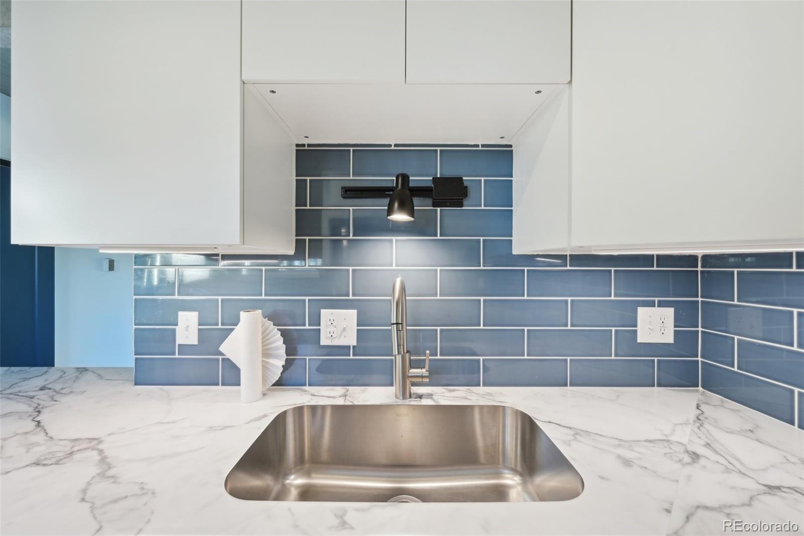 1265 Race Street #304, Denver, CO 80206, 1 Bedroom Bedrooms, ,1 BathroomBathrooms,Residential,For Sale,Race,REC4770227