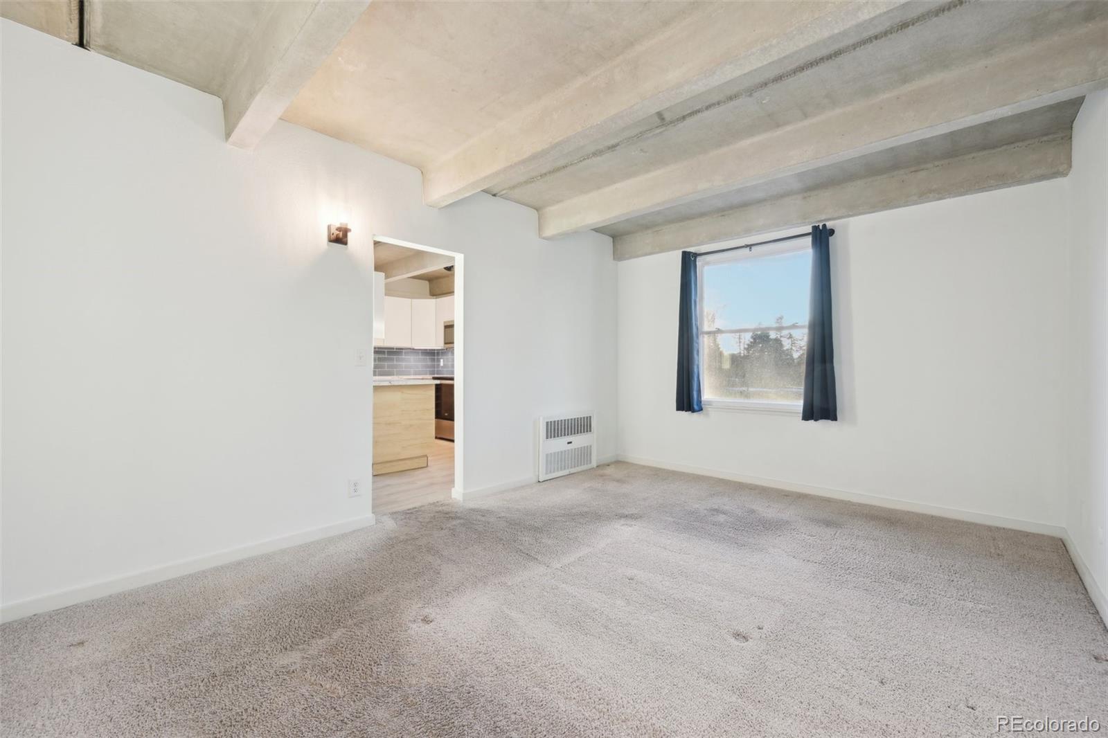 1265 Race Street #304, Denver, CO 80206, 1 Bedroom Bedrooms, ,1 BathroomBathrooms,Residential,For Sale,Race,REC4770227