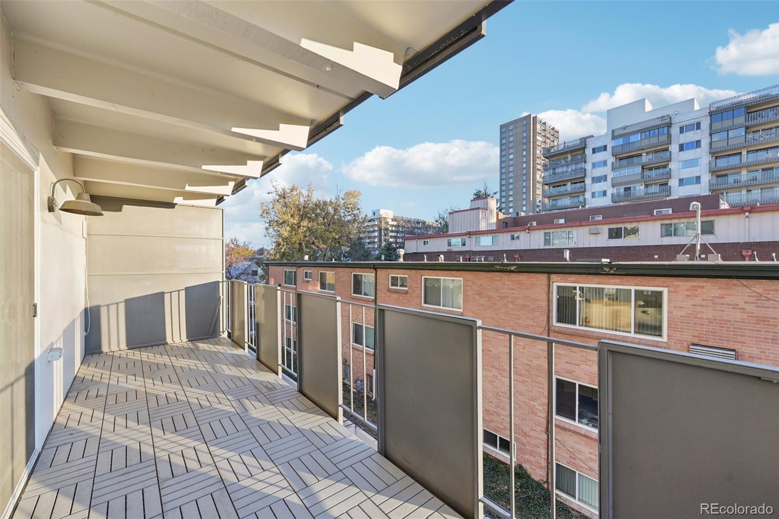 1265 Race Street #304, Denver, CO 80206, 1 Bedroom Bedrooms, ,1 BathroomBathrooms,Residential,For Sale,Race,REC4770227