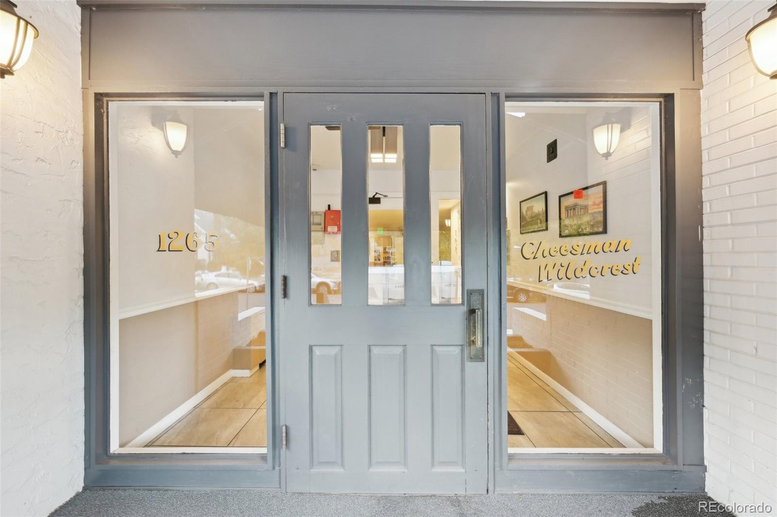 1265 Race Street #304, Denver, CO 80206, 1 Bedroom Bedrooms, ,1 BathroomBathrooms,Residential,For Sale,Race,REC4770227