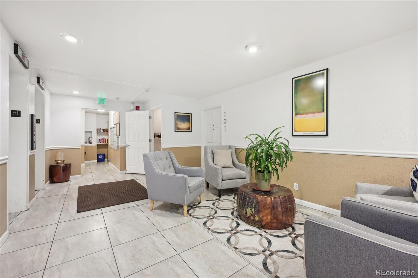 1265 Race Street #304, Denver, CO 80206, 1 Bedroom Bedrooms, ,1 BathroomBathrooms,Residential,For Sale,Race,REC4770227