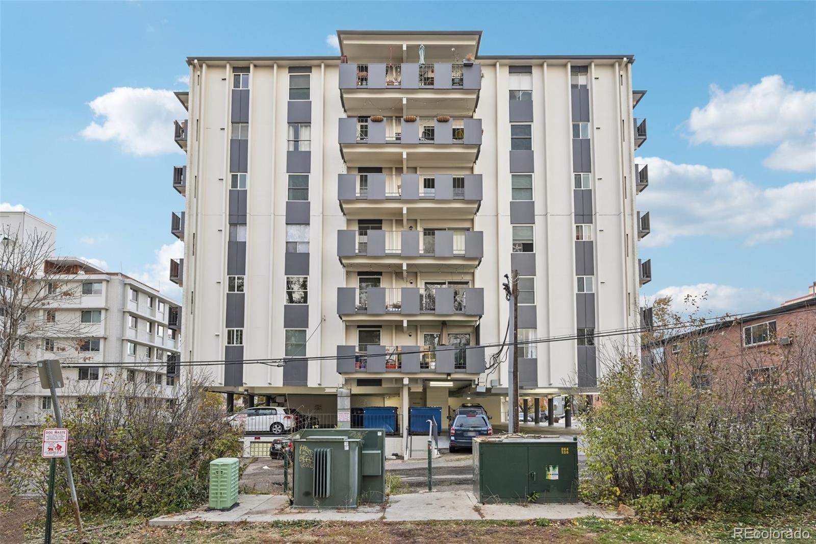 1265 Race Street #304, Denver, CO 80206, 1 Bedroom Bedrooms, ,1 BathroomBathrooms,Residential,For Sale,Race,REC4770227