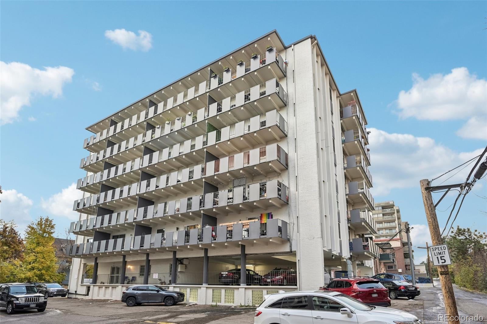 1265 Race Street #304, Denver, CO 80206, 1 Bedroom Bedrooms, ,1 BathroomBathrooms,Residential,For Sale,Race,REC4770227