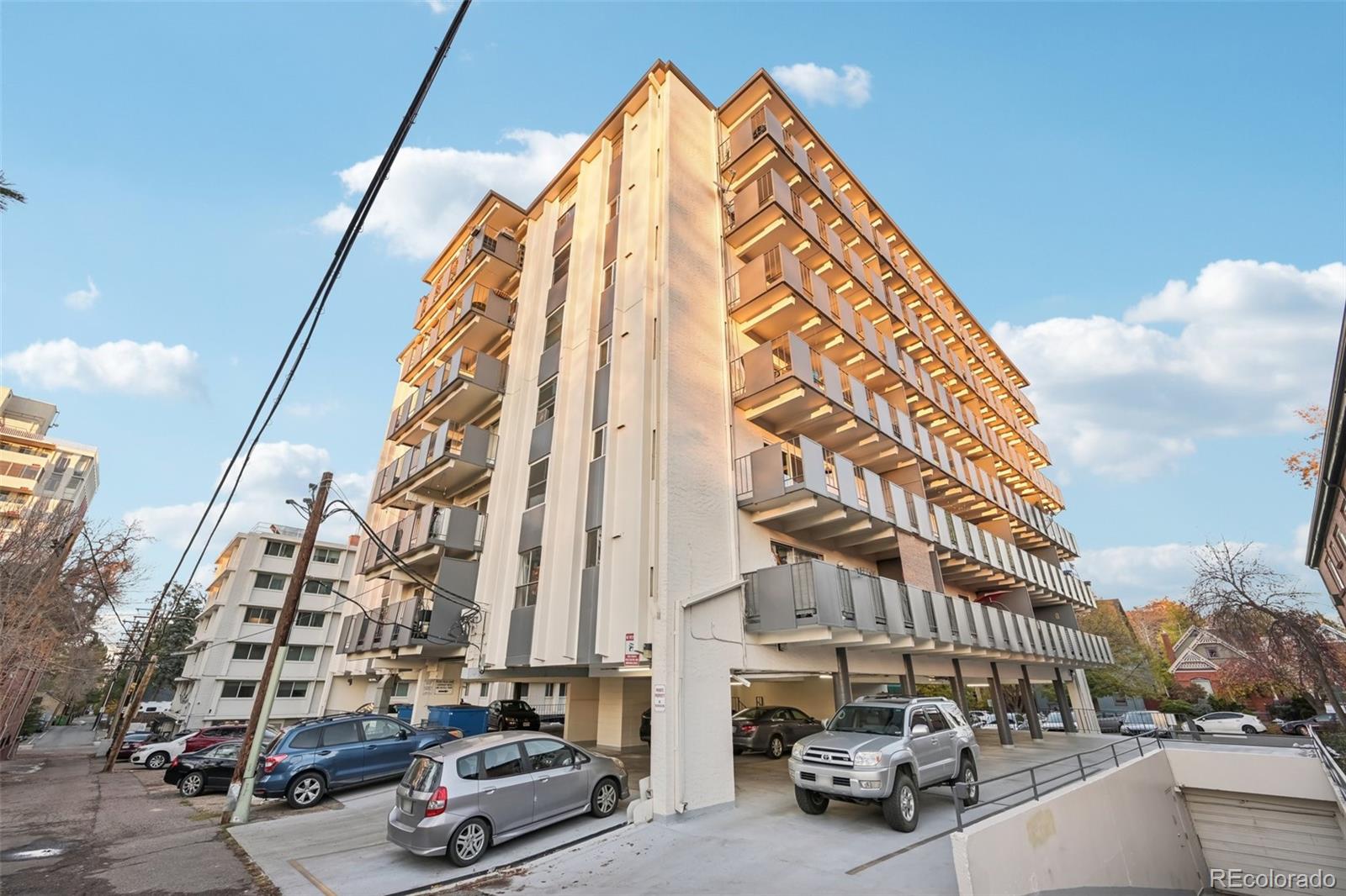 1265 Race Street #304, Denver, CO 80206, 1 Bedroom Bedrooms, ,1 BathroomBathrooms,Residential,For Sale,Race,REC4770227