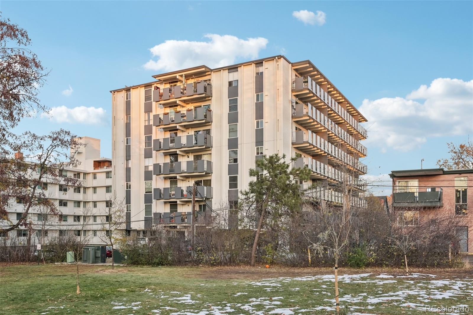 1265 Race Street #304, Denver, CO 80206, 1 Bedroom Bedrooms, ,1 BathroomBathrooms,Residential,For Sale,Race,REC4770227